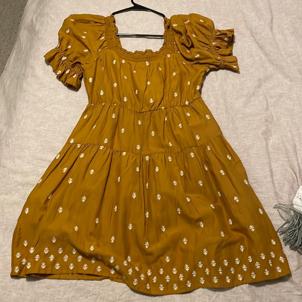 Old navy dress